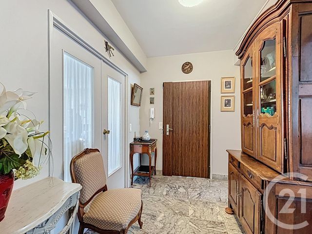 Appartement F5 &agrave; louer - 5 pi&egrave;ces - 98,63 m2 - Chatou - 78 - ILE-DE-FRANCE