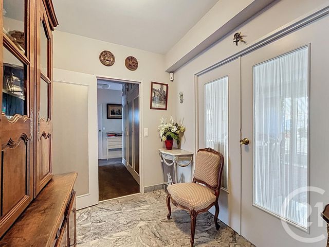 Appartement F5 &agrave; louer - 5 pi&egrave;ces - 98,63 m2 - Chatou - 78 - ILE-DE-FRANCE