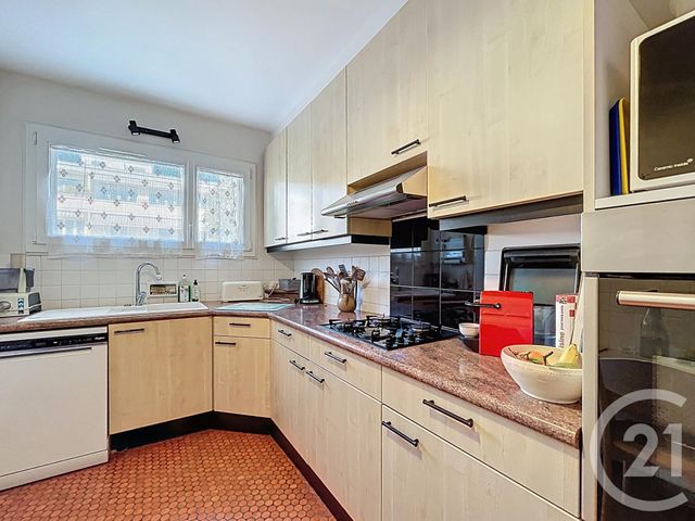 Appartement F5 &agrave; louer - 5 pi&egrave;ces - 98,63 m2 - Chatou - 78 - ILE-DE-FRANCE