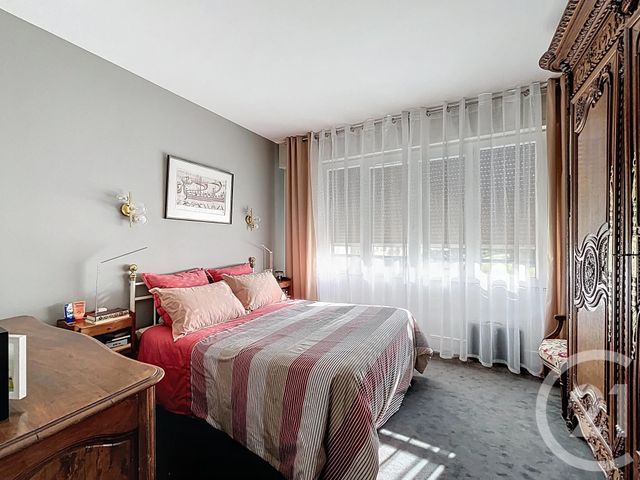 Appartement F5 &agrave; louer - 5 pi&egrave;ces - 98,63 m2 - Chatou - 78 - ILE-DE-FRANCE