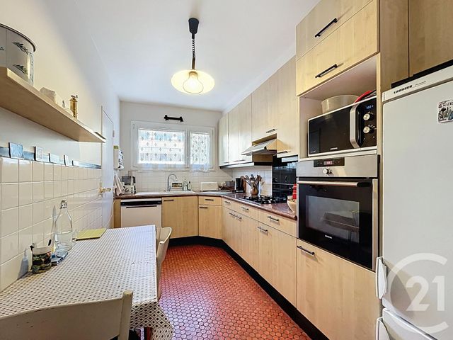 Appartement F5 &agrave; louer - 5 pi&egrave;ces - 98,63 m2 - Chatou - 78 - ILE-DE-FRANCE