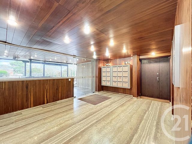 Appartement Studio &agrave; louer - 1 pi&egrave;ce - 25,45 m2 - Chatou - 78 - ILE-DE-FRANCE