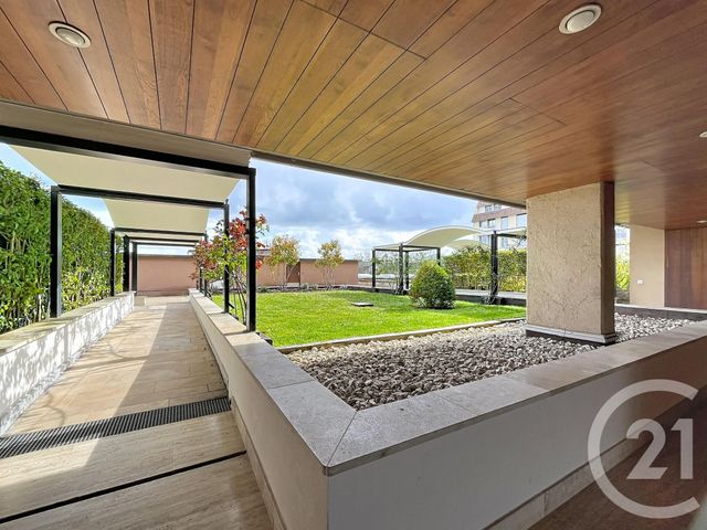 Appartement Studio &agrave; louer - 1 pi&egrave;ce - 25,45 m2 - Chatou - 78 - ILE-DE-FRANCE