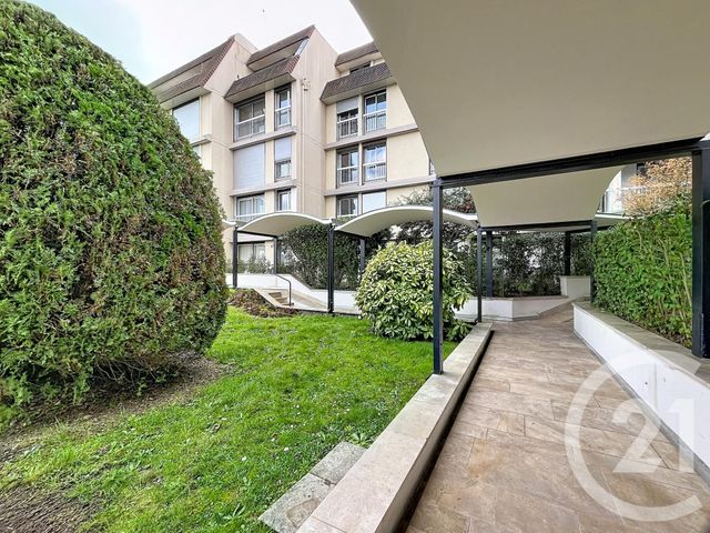 Appartement Studio &agrave; louer - 1 pi&egrave;ce - 25,45 m2 - Chatou - 78 - ILE-DE-FRANCE