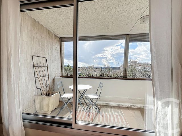 Appartement Studio &agrave; louer - 1 pi&egrave;ce - 25,45 m2 - Chatou - 78 - ILE-DE-FRANCE