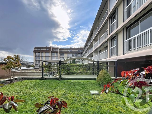 Appartement Studio &agrave; louer - 1 pi&egrave;ce - 25,45 m2 - Chatou - 78 - ILE-DE-FRANCE