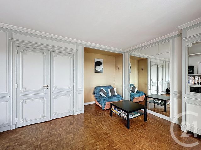 Appartement &agrave; vendre - 3 pi&egrave;ces - 78,52 m2 - Chatou - 78 - ILE-DE-FRANCE