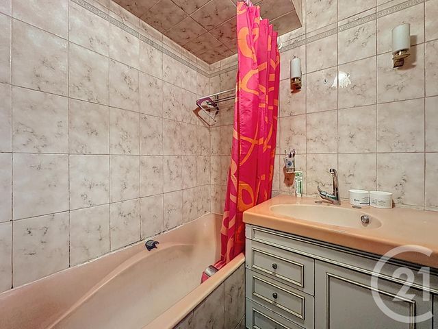 Appartement &agrave; vendre - 3 pi&egrave;ces - 78,52 m2 - Chatou - 78 - ILE-DE-FRANCE