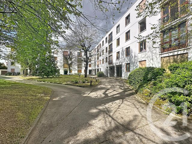 appartement - CHATOU - 78