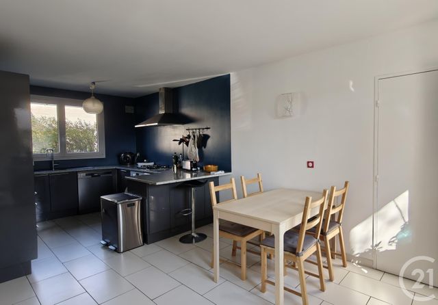 Maison &agrave; vendre - 6 pi&egrave;ces - 107,56 m2 - Montesson - 78 - ILE-DE-FRANCE