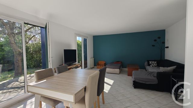 Maison &agrave; vendre - 6 pi&egrave;ces - 107,56 m2 - Montesson - 78 - ILE-DE-FRANCE