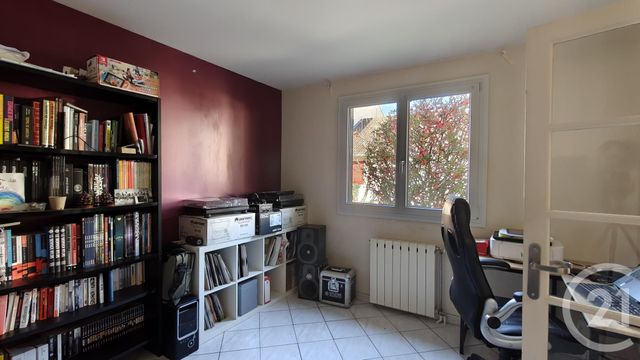 Maison &agrave; vendre - 6 pi&egrave;ces - 107,56 m2 - Montesson - 78 - ILE-DE-FRANCE