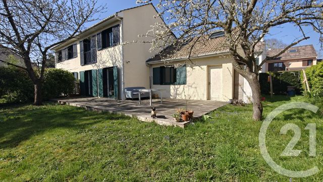 maison - MONTESSON - 78