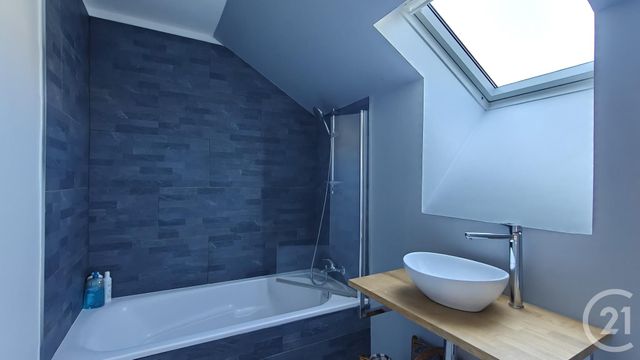 Maison &agrave; vendre - 6 pi&egrave;ces - 107,56 m2 - Montesson - 78 - ILE-DE-FRANCE