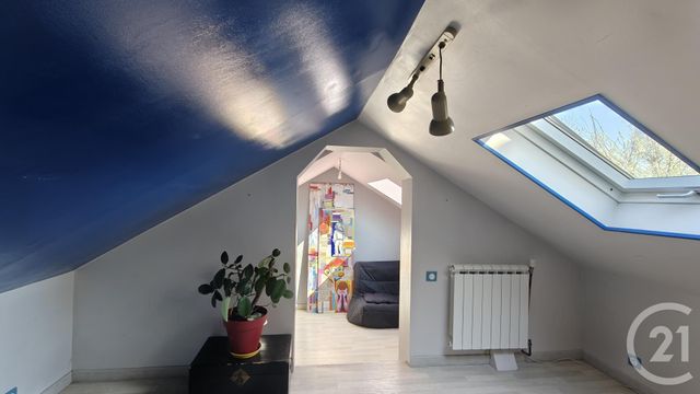 Maison &agrave; vendre - 6 pi&egrave;ces - 107,56 m2 - Montesson - 78 - ILE-DE-FRANCE