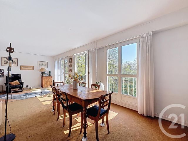 Appartement F6 &agrave; vendre - 6 pi&egrave;ces - 100,16 m2 - Le Vesinet - 78 - ILE-DE-FRANCE