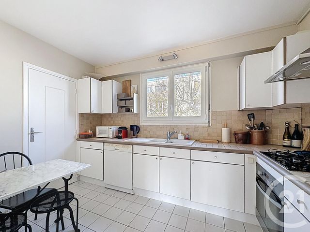 Appartement F6 &agrave; vendre - 6 pi&egrave;ces - 100,16 m2 - Le Vesinet - 78 - ILE-DE-FRANCE