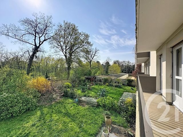 Appartement F6 &agrave; vendre - 6 pi&egrave;ces - 100,16 m2 - Le Vesinet - 78 - ILE-DE-FRANCE