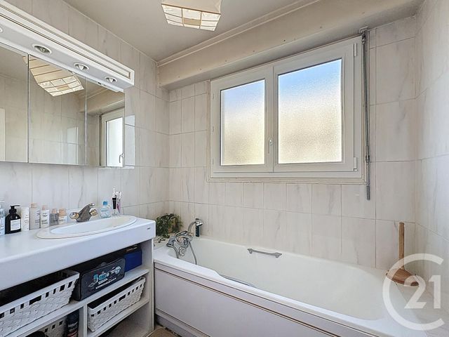 Appartement F6 &agrave; vendre - 6 pi&egrave;ces - 100,16 m2 - Le Vesinet - 78 - ILE-DE-FRANCE