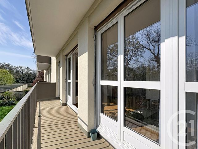 Appartement F6 &agrave; vendre - 6 pi&egrave;ces - 100,16 m2 - Le Vesinet - 78 - ILE-DE-FRANCE