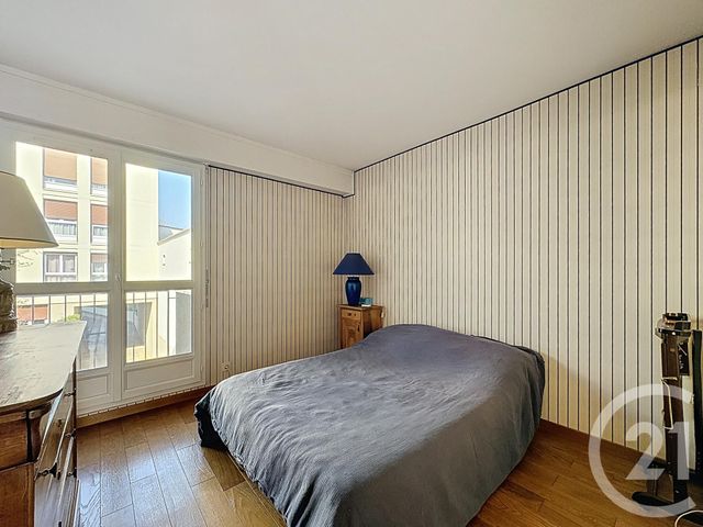 Appartement F6 &agrave; vendre - 6 pi&egrave;ces - 100,16 m2 - Le Vesinet - 78 - ILE-DE-FRANCE