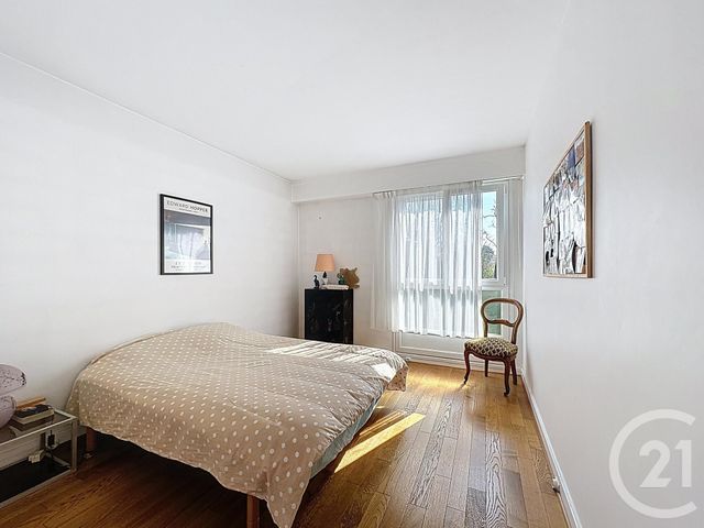 Appartement F6 &agrave; vendre - 6 pi&egrave;ces - 100,16 m2 - Le Vesinet - 78 - ILE-DE-FRANCE