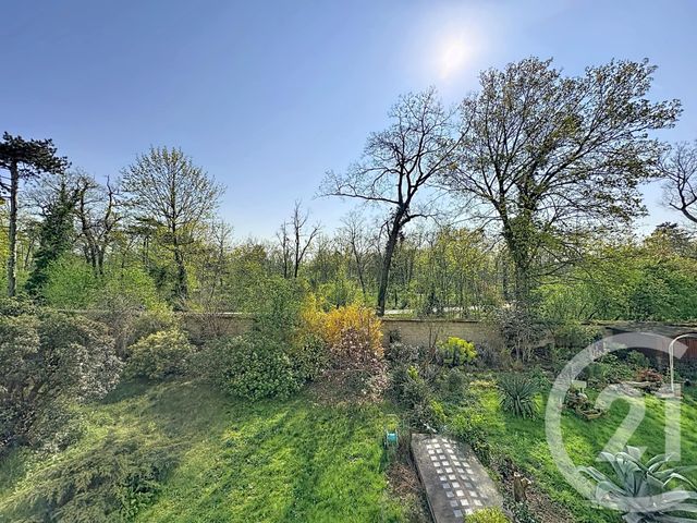 Appartement F6 &agrave; vendre - 6 pi&egrave;ces - 100,16 m2 - Le Vesinet - 78 - ILE-DE-FRANCE