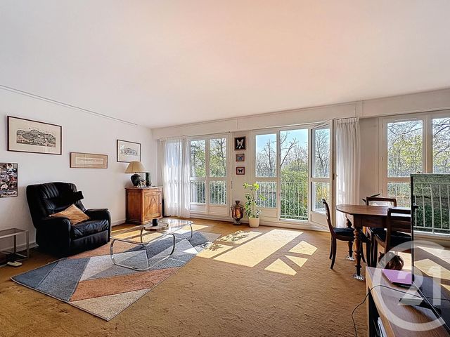 Appartement F6 &agrave; vendre - 6 pi&egrave;ces - 100,16 m2 - Le Vesinet - 78 - ILE-DE-FRANCE
