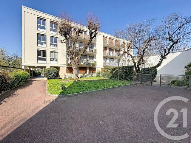 Appartement F6 &agrave; vendre - 6 pi&egrave;ces - 100,16 m2 - Le Vesinet - 78 - ILE-DE-FRANCE