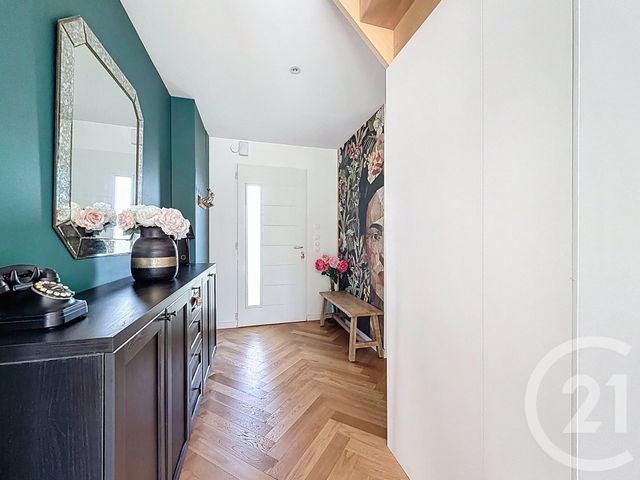 Maison &agrave; vendre - 7 pi&egrave;ces - 118 m2 - Chatou - 78 - ILE-DE-FRANCE