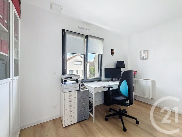 Maison &agrave; vendre - 7 pi&egrave;ces - 118 m2 - Chatou - 78 - ILE-DE-FRANCE