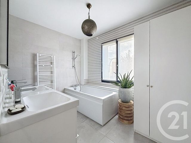 Maison &agrave; vendre - 7 pi&egrave;ces - 118 m2 - Chatou - 78 - ILE-DE-FRANCE