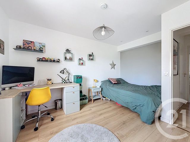 Maison &agrave; vendre - 7 pi&egrave;ces - 118 m2 - Chatou - 78 - ILE-DE-FRANCE