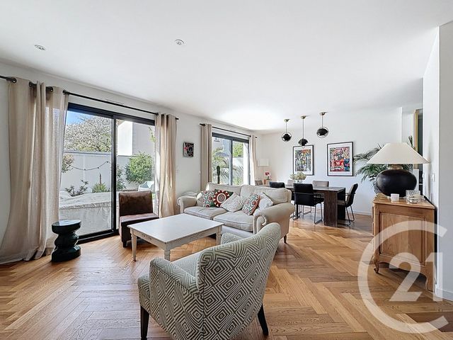 Maison &agrave; vendre - 7 pi&egrave;ces - 118 m2 - Chatou - 78 - ILE-DE-FRANCE