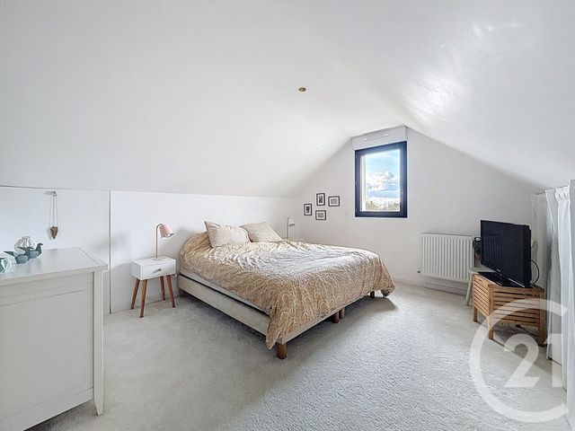 Maison &agrave; vendre - 7 pi&egrave;ces - 118 m2 - Chatou - 78 - ILE-DE-FRANCE