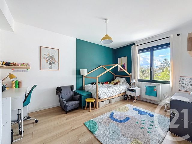 Maison &agrave; vendre - 7 pi&egrave;ces - 118 m2 - Chatou - 78 - ILE-DE-FRANCE