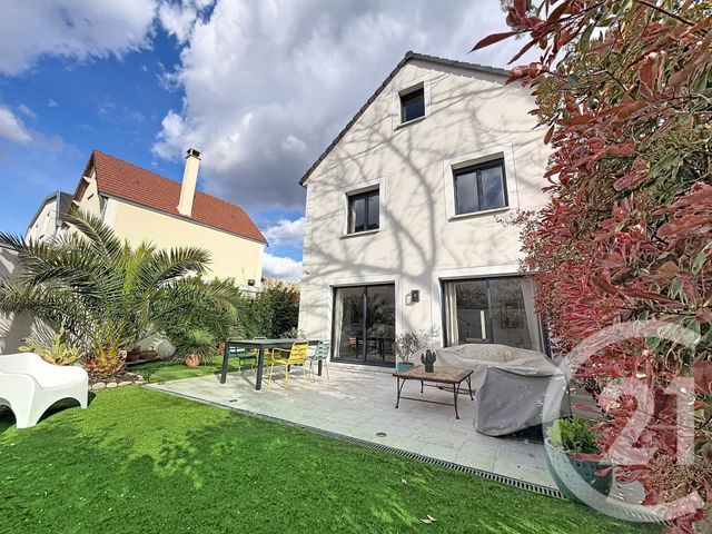 maison - CHATOU - 78