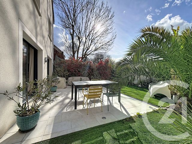 Maison &agrave; vendre - 7 pi&egrave;ces - 118 m2 - Chatou - 78 - ILE-DE-FRANCE