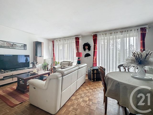 Appartement F3 &agrave; vendre - 3 pi&egrave;ces - 62 m2 - Chatou - 78 - ILE-DE-FRANCE