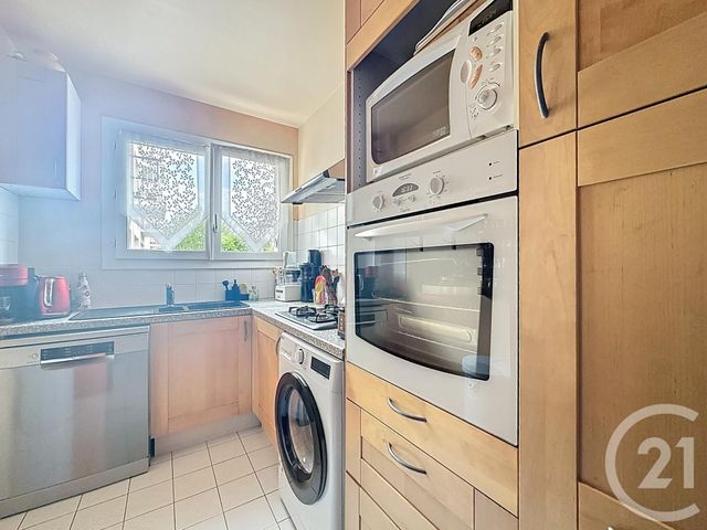 Appartement F3 &agrave; vendre - 3 pi&egrave;ces - 62 m2 - Chatou - 78 - ILE-DE-FRANCE