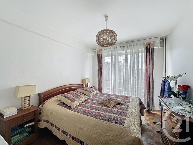 Appartement F3 &agrave; vendre - 3 pi&egrave;ces - 62 m2 - Chatou - 78 - ILE-DE-FRANCE