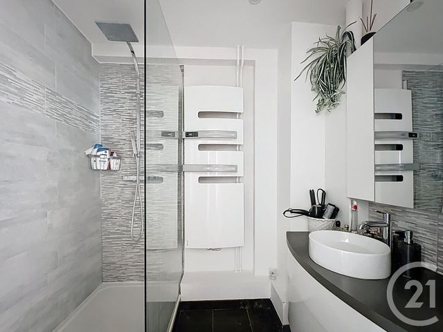 Appartement F3 &agrave; vendre - 3 pi&egrave;ces - 62 m2 - Chatou - 78 - ILE-DE-FRANCE