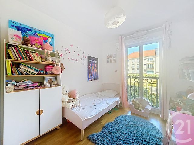 Appartement F4 &agrave; vendre - 4 pi&egrave;ces - 84,03 m2 - Chatou - 78 - ILE-DE-FRANCE