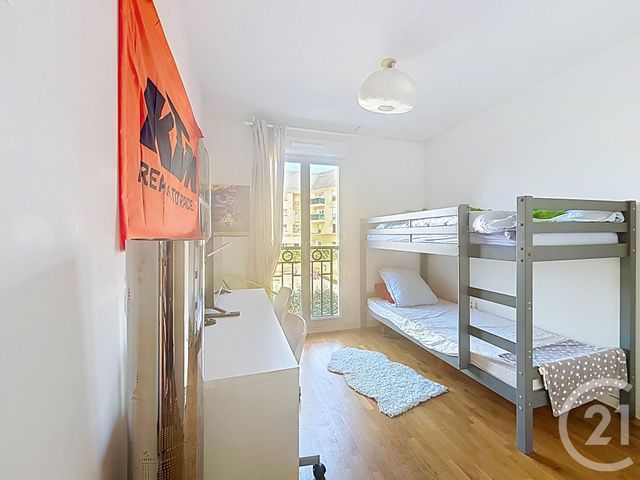 Appartement F4 &agrave; vendre - 4 pi&egrave;ces - 84,03 m2 - Chatou - 78 - ILE-DE-FRANCE