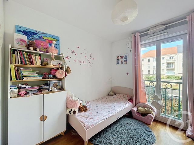 Appartement F4 &agrave; vendre - 4 pi&egrave;ces - 84,03 m2 - Chatou - 78 - ILE-DE-FRANCE
