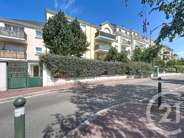 Appartement F4 &agrave; vendre - 4 pi&egrave;ces - 84,03 m2 - Chatou - 78 - ILE-DE-FRANCE