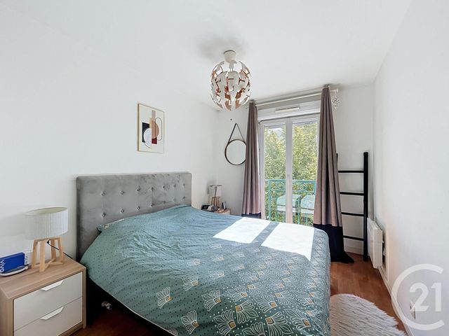 Appartement F4 &agrave; vendre - 4 pi&egrave;ces - 84,03 m2 - Chatou - 78 - ILE-DE-FRANCE