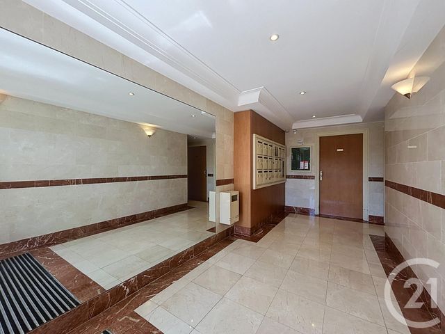 Appartement F4 &agrave; vendre - 4 pi&egrave;ces - 84,03 m2 - Chatou - 78 - ILE-DE-FRANCE