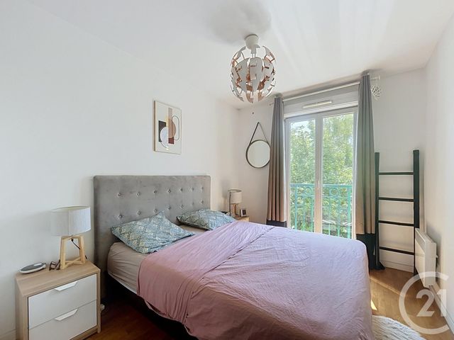 Appartement F4 &agrave; vendre - 4 pi&egrave;ces - 84,03 m2 - Chatou - 78 - ILE-DE-FRANCE