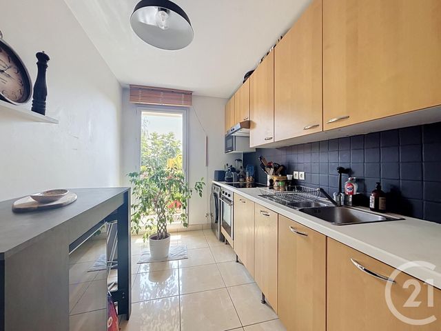 Appartement F4 &agrave; vendre - 4 pi&egrave;ces - 84,03 m2 - Chatou - 78 - ILE-DE-FRANCE